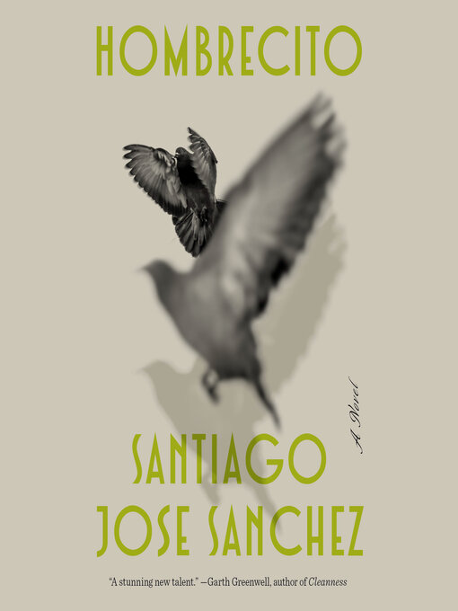 Title details for Hombrecito by Santiago Jose Sanchez - Wait list